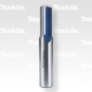 MAKITA Freză de canelare diametru 12, tijă 12 mm P-78754