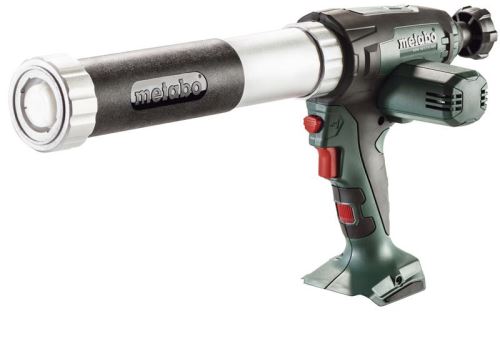 Pistol cu cartuș alimentat cu baterie METABO KPA 18 LTX 400 fără baterie 601206850