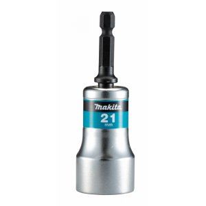 MAKITA Impact Premier piuliță de torsiune cu îmbinare, bit, H21-80 mm (1 buc ) E-03539