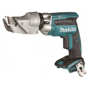 MAKITA Trimmer cu acumulator Li-ion LXT 18V, fara baterie Z DJS131Z