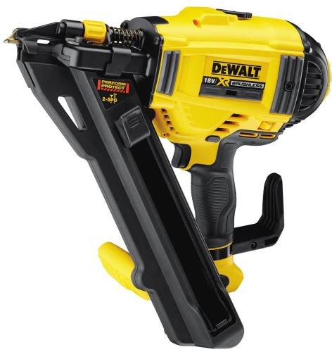 DeWALT DCN693N cuisoare fără fir cu două viteze