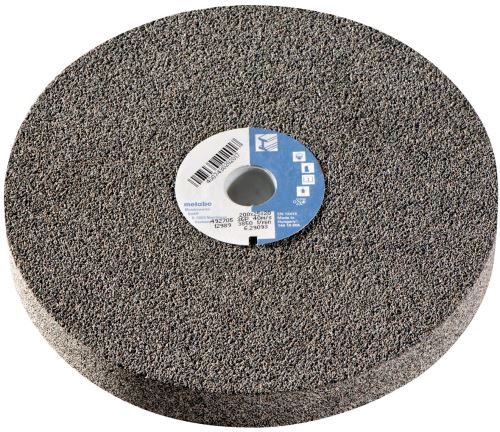 METABO Disc de șlefuit 200x25 mm K60 630785000