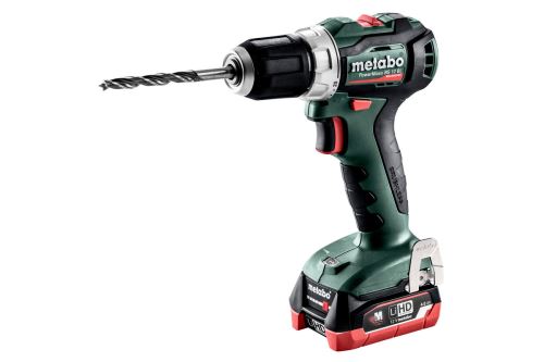 Mașină de găurit cu acumulator Metabo PowerMaxx BS 12 BL 601038800