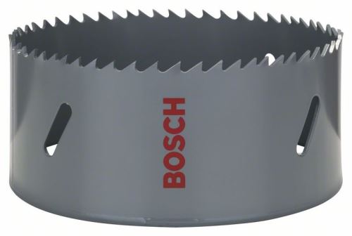 Perforator HSS-bimetal BOSCH pentru adaptor standard 108 mm, 4 1/4" 2608584135