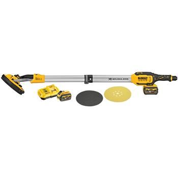 Slefuitor de gips-carton DeWALT DCE800T2