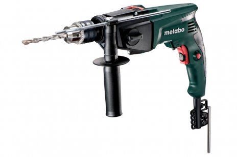 Metabo SBE 760 (600841500) Burghiu cu impact