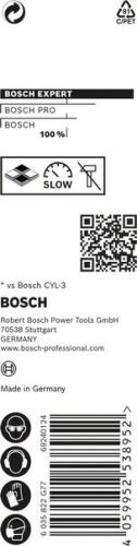 BOSCH EXPERT CYL-9 MultiConstruction 3,5x40x70 2608900602