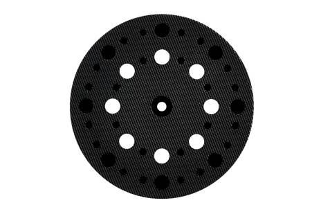 METABO Disc abraziv 125 mm, varianta de duritate medie „multi-hole”, SXE 425/ 3125 630261000