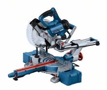 Fierăstrău de onglet și robinet Bosch GCM 305-216 D 0601B49000