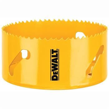 DeWALT Burghiu bimetal EXTREME 111 mm DT90341