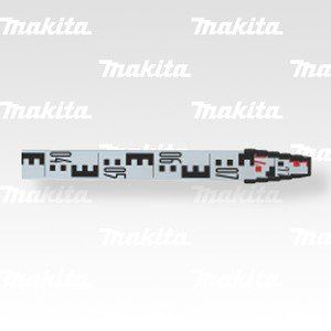 Tija de masurat MAKITA 4m P-81309