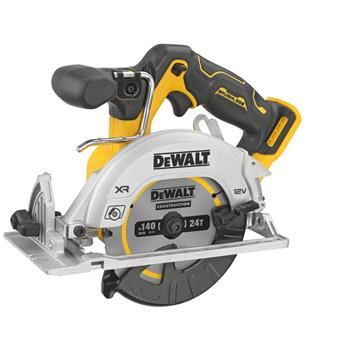 Ferăstrău circular fără fir DeWALT 12V DCS512N