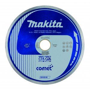 Disc de tăiat diamant MAKITA Comet 150x22,23 mm B-13100