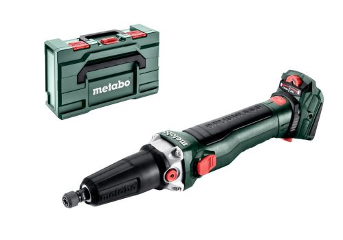 Slefuitor drept fara acumulator Metabo GVB 18 LTX BL 11-28 600826840