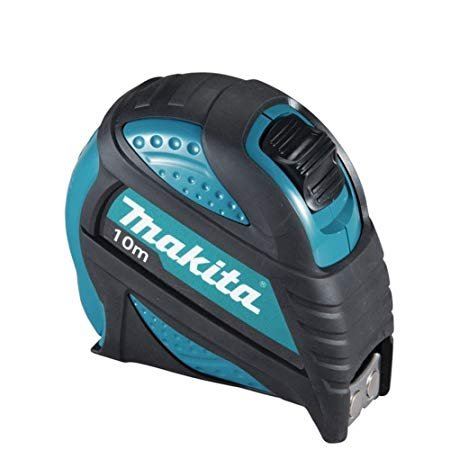 Bandă de măsurare MAKITA 10m B-57168