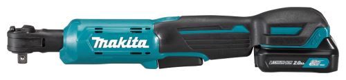 Makita Aku cheie cu clichet Li-ion CXT 12V/2.0 Ah WR100DSA