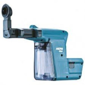 Set aspiratie MAKITA DX07 pentru DHR243 199572-1