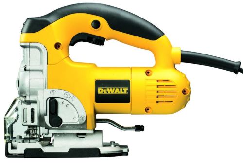 Ferăstrău alternativ DeWALT DW331K