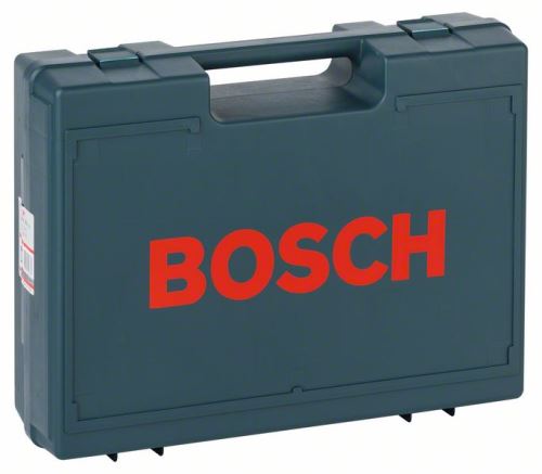 BOSCH Valiza din plastic 420 x 330 x 130 mm 2605438368