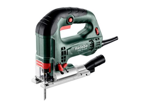 Ferăstrău drept Metabo STEB 100 Quick 601110500