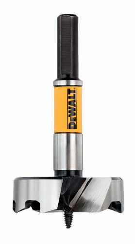 Burghiu autofiletant pentru lemn DeWALT FORSTNER 74mm DT4587