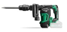 Ciocan HIKOKI 36V fără perii 6,8J SDS-Max cu mâner cu vibrații reduse (LVH) H3641DAW2Z