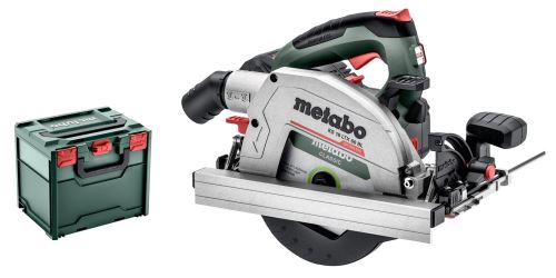 Metabo KS 18 LTX 66 BL Ferăstrău circular manual fără fir 611866810