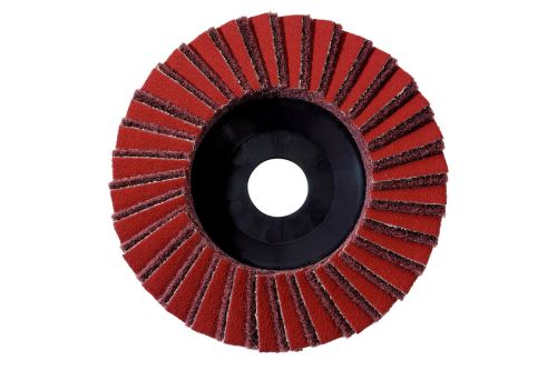 METABO Disc de șlefuit cu clapete combinat 125 mm pentru WE 14-125 626369000