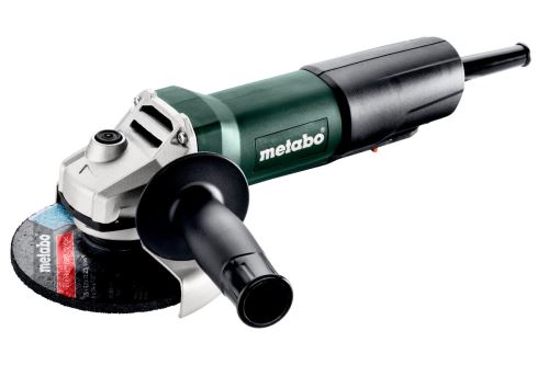 Metabo WP 850-125 Polizor unghiular 603610000