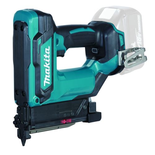 MAKITA Nailer cu acumulator Li-ion 18V, fara baterie Z DPT353Z