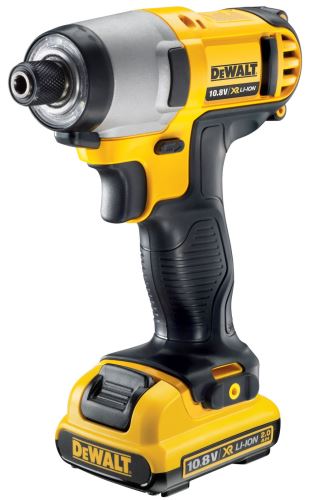 Cheie de impact fără fir DeWALT DCF815D2