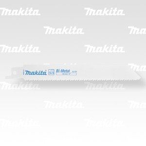 Pânză de ferăstrău MAKITA BiM 225 mm 5 buc lemn plastic B-31859