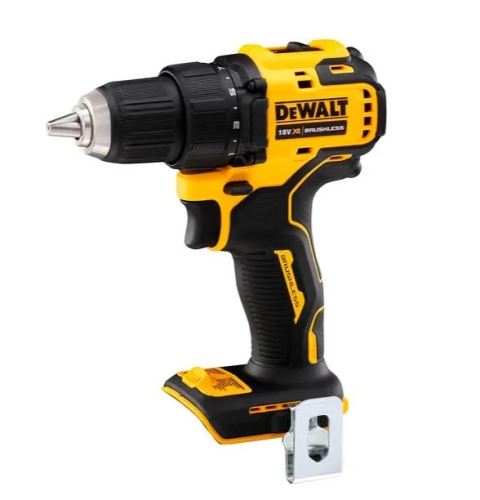 Dewalt Mașină de găurit cu acumulator 18V XR 65 Nm DCD708N