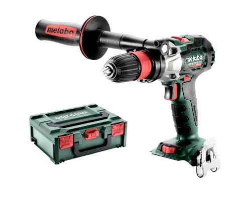 Metabo GB 18 LTX BL QI tăietor de filet fără fir 602362840