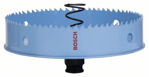 Ferăstrău pentru tablă BOSCH pentru tablă 127 mm, 5" 2608584854