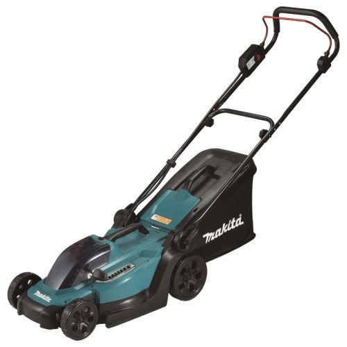 Mașină de tuns iarba fără fir MAKITA 330 mm Li-ion LXT 18V, fără baterie Z DLM330Z