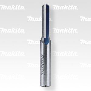 MAKITA Freză de canelare diametru 6, tijă 8 mm P-78726