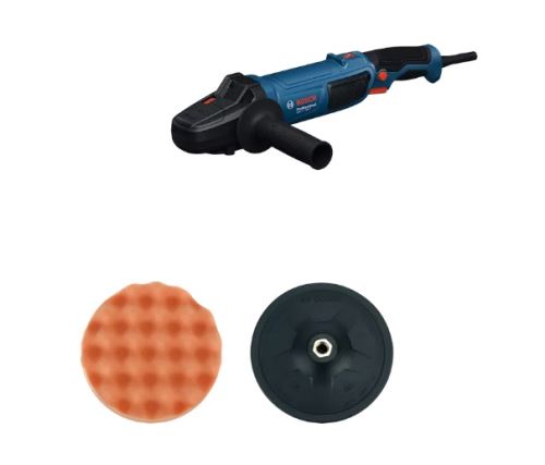 Mașină de lustruit BOSCH GPO 11-180 S 06013A2300