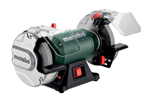 Slefuitor cu disc dublu Metabo DS 150 PLUS 604160000