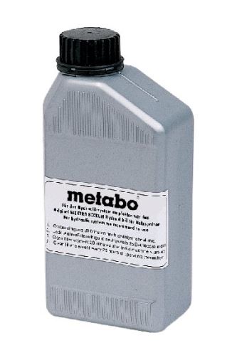 METABO Ulei hidraulic 1 litru 0910011936