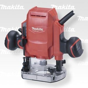 Mașină de frezat de suprafață Makita MT 900W M3601