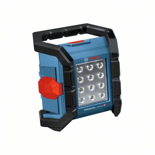 Lanternă reîncărcabilă BOSCH GLI 18V-1200 C 0601446700