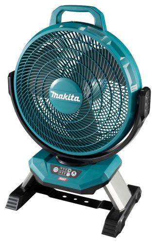 MAKITA Ventilator fără fir Li-ion XGT 40V, fără baterie CF002GZ