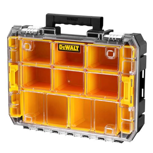 Cutie de scule DeWALT TSTAK - IP54 - Organizator DWST82968-1