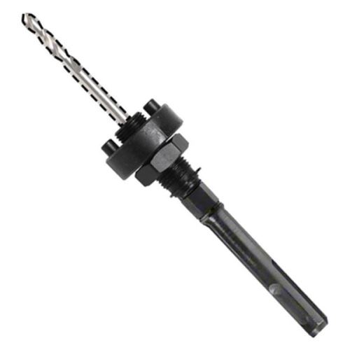 Adaptor MAKITA SDS-Plus pentru perforare de la 32 mm (cu filet 5/8" 18UNF și știfturi) P-35184