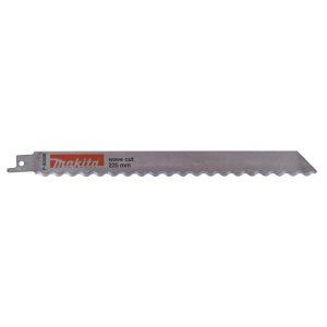 Pânză de ferăstrău MAKITA pentru materiale izolante 225x19x1,27 mm 3 buc P-80438