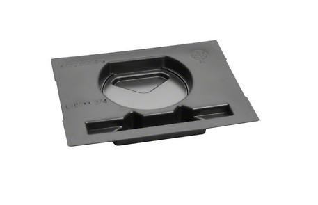 Inserții Bosch pentru depozitarea sculelor Inserție L-BOXX 374 1600A0089V