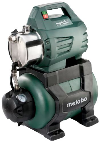 METABO Incalzitor de apa menajer HWW 4500/25 Inox 600972000