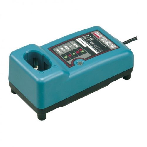 Incarcator MAKITA Ni-MH DC1804 7.2-18V pentru incarcare rapida 193827-6