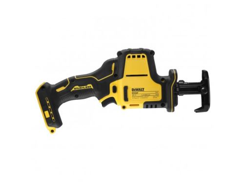 Ferăstrău DEWALT 18V (FĂRĂ BATERIE ȘI ÎNCĂRCĂTOR) DCS369N